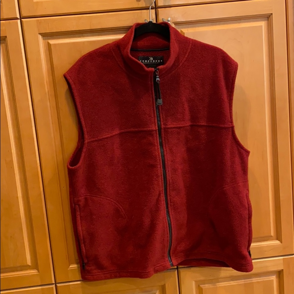 Women’s L Vest
